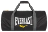 Сумка спортивная Everlast Rolled Holdall, чёрный в Краснодаре в магазине SportPanda Сумка спортивная Everlast Rolled Holdall, чёрный – фото