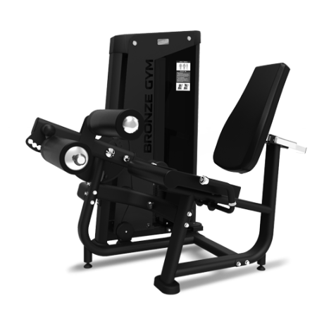 BRONZE GYM NEO 23 Сгибание ног сидя в Краснодаре в магазине SportPanda BRONZE GYM NEO 23 Сгибание ног сидя – фото