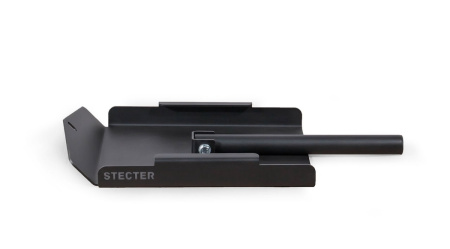 Силовые сани STECTER «Монолыжа» в Краснодаре в магазине SportPanda Силовые сани STECTER «Монолыжа» – фото