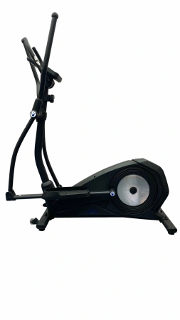 Эллиптический тренажер Royal Fitness RFEL-60, домашний в Краснодаре в магазине SportPanda Эллиптический тренажер Royal Fitness RFEL-60, домашний – фото