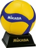 Мяч волейбольный Mikasa, 15 см, сувенирный в Краснодаре в магазине SportPanda Мяч волейбольный Mikasa, 15 см, сувенирный – фото