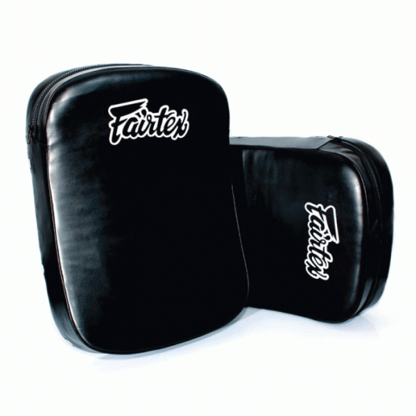 Макивара (подушка) для лоу-киков Fairtex FS3 в Краснодаре в магазине SportPanda Макивара (подушка) для лоу-киков Fairtex FS3 – фото