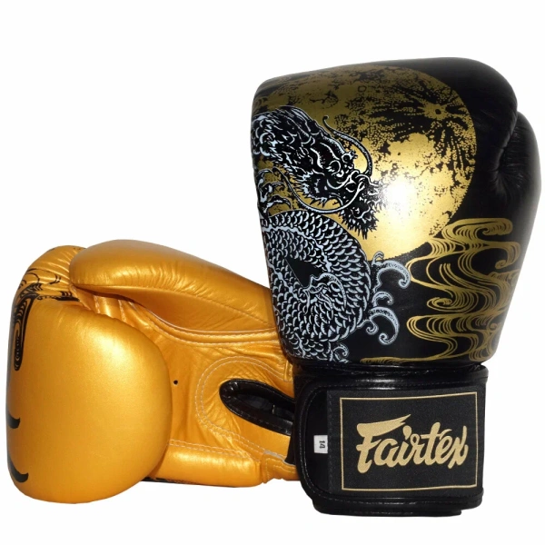 Боксерские перчатки Fairtex BGV26 Harmony Six, в подарочной упаковке в Краснодаре в магазине SportPanda Боксерские перчатки Fairtex BGV26 Harmony Six, в подарочной упаковке – фото