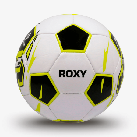 Мяч футбольный INGAME ROXY, №5, жёлтый в Краснодаре в магазине SportPanda Мяч футбольный INGAME ROXY, №5, жёлтый – фото