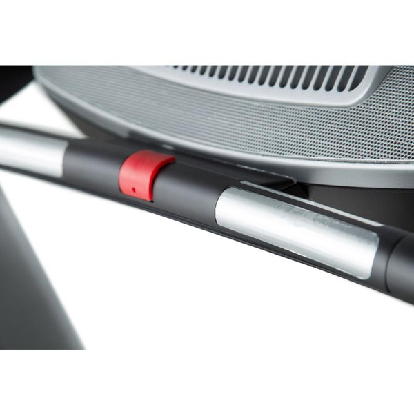 Беговая дорожка NordicTrack T 12.2, электрическая, домашняя, кардиопояс Polar в Краснодаре в магазине SportPanda Беговая дорожка NordicTrack T 12.2, электрическая, домашняя, кардиопояс Polar – фото