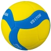 Мяч волейбольный Mikasa VS170W-Y-BL, эко-кожа, 5" в Краснодаре в магазине SportPanda Мяч волейбольный Mikasa VS170W-Y-BL, эко-кожа, 5" – фото