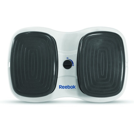 Степ-платформа Reebok EasyTone RAP-40185BL, синий в Краснодаре в магазине SportPanda Степ-платформа Reebok EasyTone RAP-40185BL, синий – фото