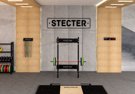 Складная функциональная рама STECTER 1100х1000 в Краснодаре в магазине SportPanda Складная функциональная рама STECTER 1100х1000 – фото