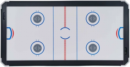 Игровой стол для аэрохоккея Proxima Flyers 72" G17202 в Краснодаре в магазине SportPanda Игровой стол для аэрохоккея Proxima Flyers 72" G17202 – фото