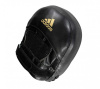 Лапы боксерские Adidas ELITE MINI MITT SQUARE, изогнутые в Краснодаре в магазине SportPanda Лапы боксерские Adidas ELITE MINI MITT SQUARE, изогнутые – фото