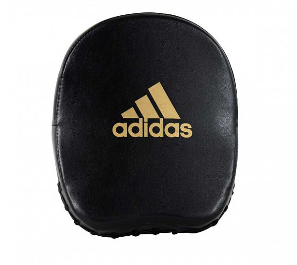 Лапы боксерские Adidas ELITE MINI MITT SQUARE, изогнутые в Краснодаре в магазине SportPanda Лапы боксерские Adidas ELITE MINI MITT SQUARE, изогнутые – фото
