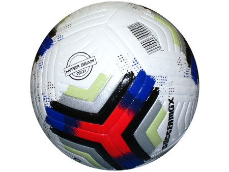 Футбольный мяч Soccermax option 1 в Краснодаре в магазине SportPanda Футбольный мяч Soccermax option 1 – фото