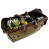 Сумка спортивная Fairtex BAG-11, ретро-стиль в Краснодаре в магазине SportPanda Сумка спортивная Fairtex BAG-11, ретро-стиль – фото