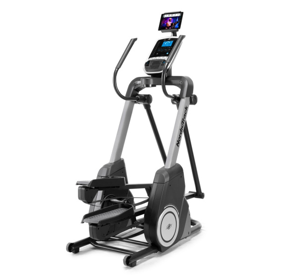 Кросстренер NordicTrack FreeStrider FS5i в Краснодаре в магазине SportPanda Кросстренер NordicTrack FreeStrider FS5i – фото