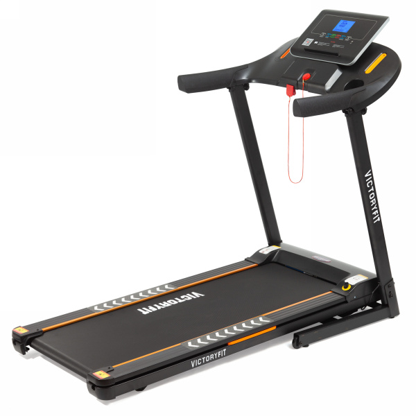 Беговая дорожка VictoryFit VF-518 в Краснодаре в магазине SportPanda Беговая дорожка VictoryFit VF-518 – фото