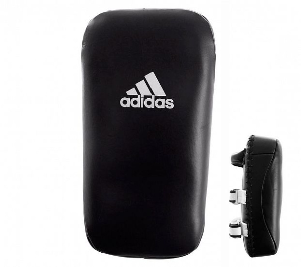 Макивара Adidas THAI PAD EXTRA THICK SEMI LEATHER в Краснодаре в магазине SportPanda Макивара Adidas THAI PAD EXTRA THICK SEMI LEATHER – фото