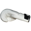 Боксерские перчатки Fairtex BGV6 Angular Sparring Gloves, тренировочные, белый в Краснодаре в магазине SportPanda Боксерские перчатки Fairtex BGV6 Angular Sparring Gloves, тренировочные, белый – фото