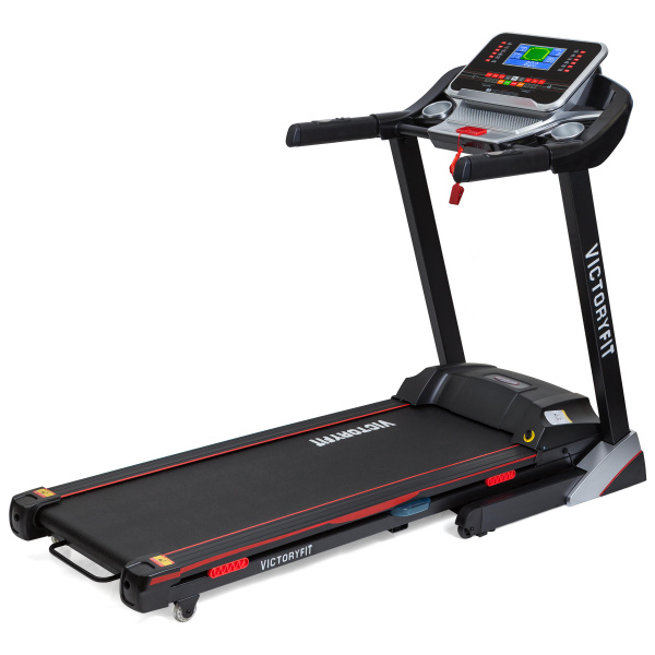 Беговая дорожка VictoryFit VF-735 в Краснодаре в магазине SportPanda Беговая дорожка VictoryFit VF-735 – фото