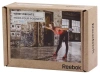 Утяжелители для рук, на запястья Reebok RAWT-11070BL, 0.5 кг, пара в Краснодаре в магазине SportPanda Утяжелители для рук, на запястья Reebok RAWT-11070BL, 0.5 кг, пара – фото