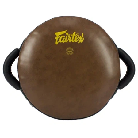 Подушка тренерская Fairtex «ТАБЛЕТКА» LKP-2 – фото