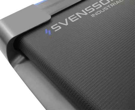 Беговая дорожка SVENSSON INDUSTRIAL OMEGA, электрическая, для дома в Краснодаре в магазине SportPanda Беговая дорожка SVENSSON INDUSTRIAL OMEGA, электрическая, для дома – фото