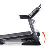Беговая дорожка NordicTrack Commercial 2450, электрическая, профессиональная, кардиопояс Polar – фото