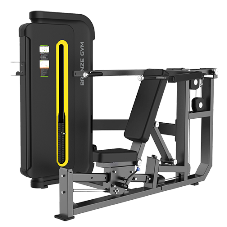 BRONZE GYM BW-3084 Жим от груди/плеч в Краснодаре в магазине SportPanda BRONZE GYM BW-3084 Жим от груди/плеч – фото
