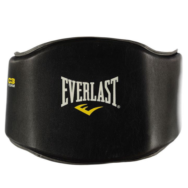 Пояс тренера Everlast Muay Thai – фото