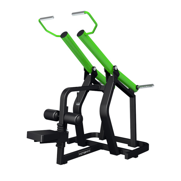 Тренажер Верхняя тяга VictoryFit GYM-P1906 в Краснодаре в магазине SportPanda Тренажер Верхняя тяга VictoryFit GYM-P1906 – фото