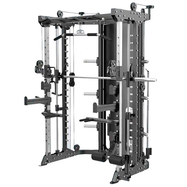 Машина Смита (Functional Smith Machine) DHZ E6247 в Краснодаре в магазине SportPanda Машина Смита (Functional Smith Machine) DHZ E6247 – фото