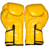Боксерские перчатки Fairtex BGV6 Angular Sparring Gloves, тренировочные, жёлтый в Краснодаре в магазине SportPanda Боксерские перчатки Fairtex BGV6 Angular Sparring Gloves, тренировочные, жёлтый – фото