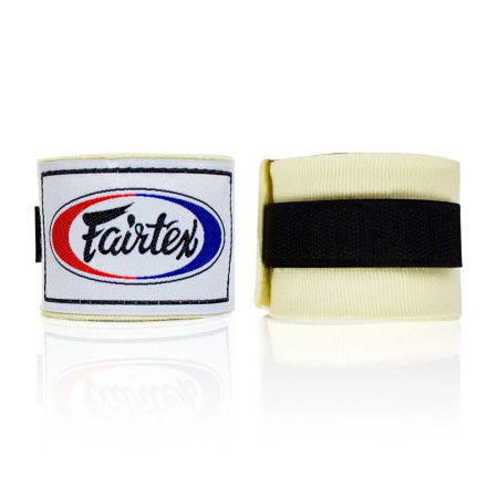 Боксерские бинты Fairtex HW-2, 4.5 метра, оливковый в Краснодаре в магазине SportPanda Боксерские бинты Fairtex HW-2, 4.5 метра, оливковый – фото