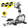 BH FITNESS I.FDC19 Эллиптический тренажер в Краснодаре в магазине SportPanda BH FITNESS I.FDC19 Эллиптический тренажер – фото