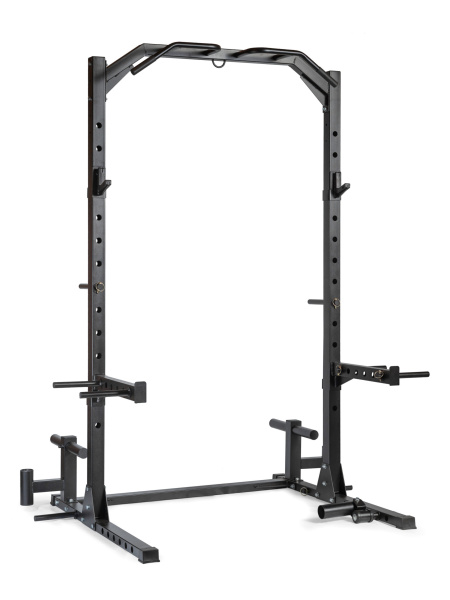 Стойка для штанги с турником VictoryFit VF-B2007 в Краснодаре в магазине SportPanda Стойка для штанги с турником VictoryFit VF-B2007 – фото