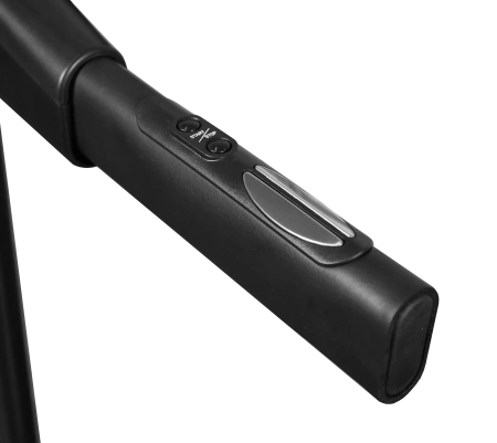 Беговая дорожка CARBON FITNESS T306, электрическая, для дома в Краснодаре в магазине SportPanda Беговая дорожка CARBON FITNESS T306, электрическая, для дома – фото