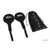Лапы-ракетки боксерские Fairtex BXP1 Boxing Paddles в Краснодаре в магазине SportPanda Лапы-ракетки боксерские Fairtex BXP1 Boxing Paddles – фото