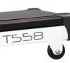Беговая дорожка CARBON FITNESS T558, электрическая, для зала в Краснодаре в магазине SportPanda Беговая дорожка CARBON FITNESS T558, электрическая, для зала – фото