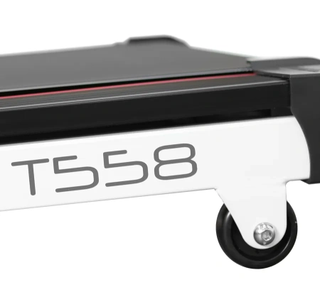 Беговая дорожка CARBON FITNESS T558, электрическая, для зала в Краснодаре в магазине SportPanda Беговая дорожка CARBON FITNESS T558, электрическая, для зала – фото
