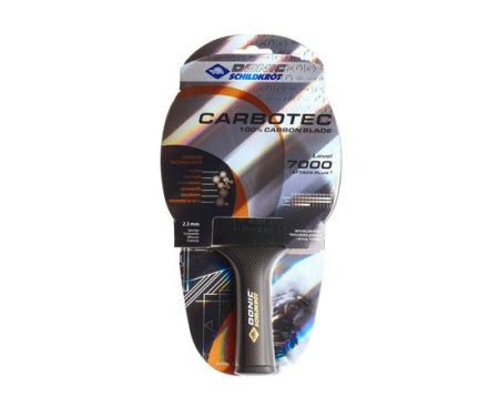 Ракетка DONIC Carbotec 7000 в Краснодаре в магазине SportPanda Ракетка DONIC Carbotec 7000 – фото
