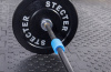 Расширители на гриф 50 мм STECTER Fat Gripz, цилиндрический, пара в Краснодаре в магазине SportPanda Расширители на гриф 50 мм STECTER Fat Gripz, цилиндрический, пара – фото