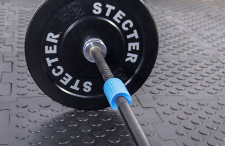 Расширители на гриф 50 мм STECTER Fat Gripz, цилиндрический, пара в Краснодаре в магазине SportPanda Расширители на гриф 50 мм STECTER Fat Gripz, цилиндрический, пара – фото