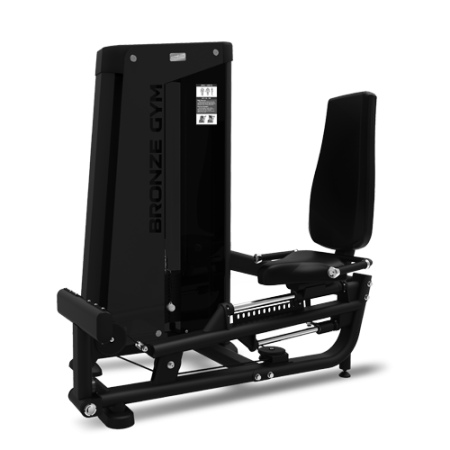 BRONZE GYM NEO 93 Икроножные сидя в Краснодаре в магазине SportPanda BRONZE GYM NEO 93 Икроножные сидя – фото