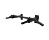 Турник настенный DFC Homegym G120 в Краснодаре в магазине SportPanda Турник настенный DFC Homegym G120 – фото