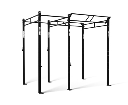 Функциональная рама STECTER 2900х1800, H=2810 мм в Краснодаре в магазине SportPanda Функциональная рама STECTER 2900х1800, H=2810 мм – фото