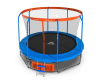 Батут DFC JUMP BASKET 14ft в Краснодаре в магазине SportPanda Батут DFC JUMP BASKET 14ft – фото