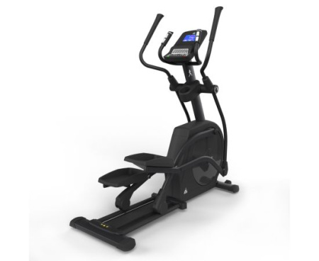 Эллиптический тренажер DFC Cardio E4400P в Краснодаре в магазине SportPanda Эллиптический тренажер DFC Cardio E4400P – фото