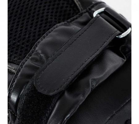 Лапы боксерские Adidas ELITE MINI MITT SQUARE, изогнутые в Краснодаре в магазине SportPanda Лапы боксерские Adidas ELITE MINI MITT SQUARE, изогнутые – фото