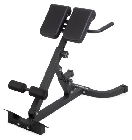 Тренажер гиперэкстензия VictoryFit VF-P250 в Краснодаре в магазине SportPanda Тренажер гиперэкстензия VictoryFit VF-P250 – фото