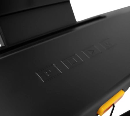 Беговая дорожка OXYGEN FITNESS RunUp REVERB, электрическая, для дома – фото