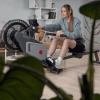 Гребной тренажер CARBON FITNESS R808, магнитный, домашний в Краснодаре в магазине SportPanda Гребной тренажер CARBON FITNESS R808, магнитный, домашний – фото